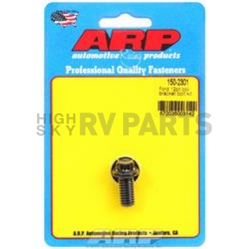 ARP Auto Racing Ignition Coil Mounting Bracket Bolt 1502301