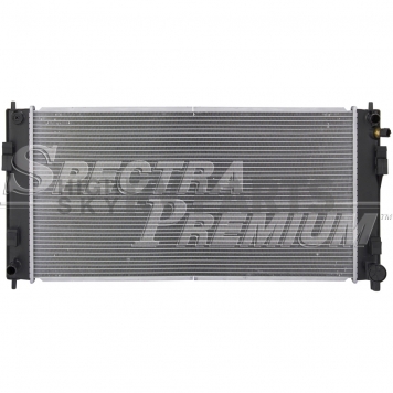 Spectra Premium Radiator CU13292