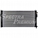 Spectra Premium Radiator CU13292