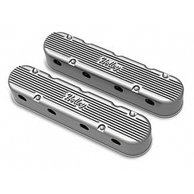 Holley Performance Valve Cover - 241-170
