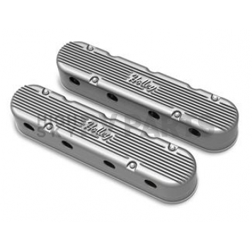 Holley Performance Valve Cover - 241-170