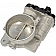 Dorman (OE Solutions) Throttle Body - 977-308