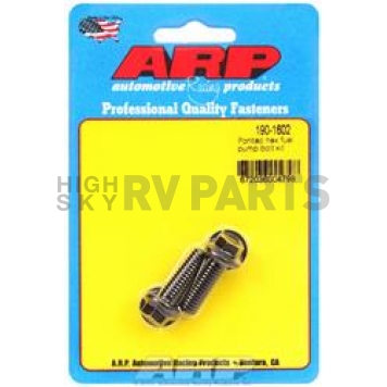 ARP Auto Racing Fuel Pump Mounting Bolt - 190-1602