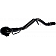 Dorman (OE Solutions) Fuel Filler Neck - 577-912