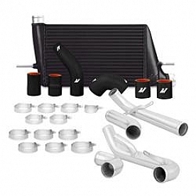 Mishimoto Intercooler - MMINT-EVO-10KBK