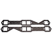 Edelbrock Exhaust Header Gasket - 7204