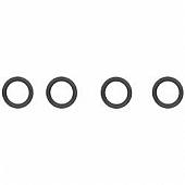 Fel-Pro Gaskets Fuel Injector O-Ring - ES 70600