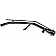 Dorman (OE Solutions) Fuel Filler Neck - 577-927