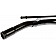 Dorman (OE Solutions) Fuel Filler Neck - 577-927