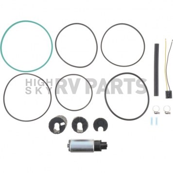 Carter Fuel Pump Electric - P90003