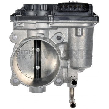 Dorman (TECHoice) Throttle Body - 977334