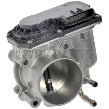 Dorman (TECHoice) Throttle Body - 977334-2