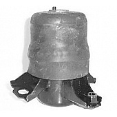 DEA Products Motor Mount A6252