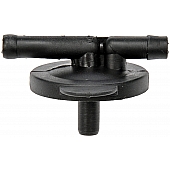 Help! By Dorman Coolant Recovery Tank Cap 54259