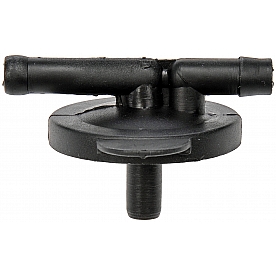 Help! By Dorman Coolant Recovery Tank Cap 54259