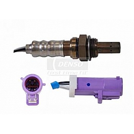 Denso Oxygen Sensor - 234-4187