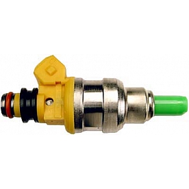 GB Remanufacturing Fuel Injector - 842-12171