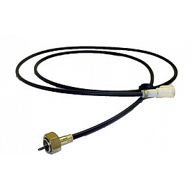 Crown Automotive Jeep Replacement Speedometer Cable 53005084