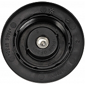 Help! By Dorman Coolant Recovery Tank Cap 54222