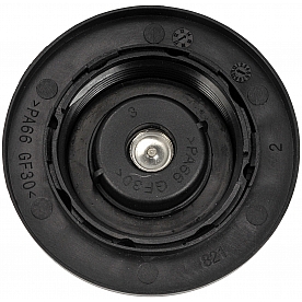Help! By Dorman Coolant Recovery Tank Cap 54222