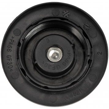 Help! By Dorman Coolant Recovery Tank Cap 54222