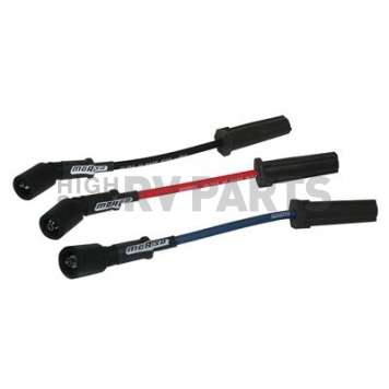 Moroso Performance Spark Plug Wire Set 73682