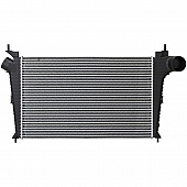 Spectra Premium Intercooler - 44012901
