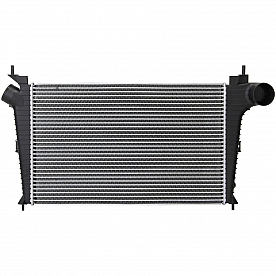 Spectra Premium Intercooler - 44012901