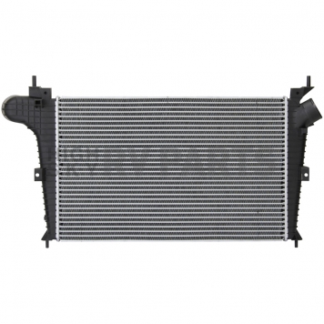 Spectra Premium Intercooler - 44012901-2