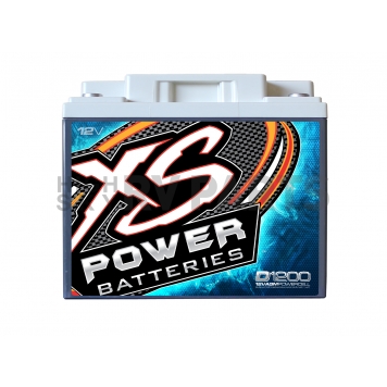 XS Battery D Series 34 Group - D1200