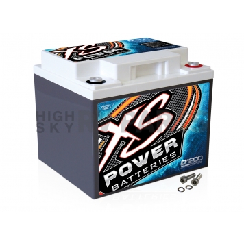 XS Battery D Series 34 Group - D1200-3