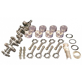 Eagle Specialty Crankshaft/ Connecting Rods/ Piston Set B13402E060
