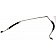 Dorman (OE Solutions) Oil Cooler Line - 625-109