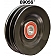 Dayco Products Inc Drive Belt Idler Pulley 89056