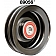 Dayco Products Inc Drive Belt Idler Pulley 89056