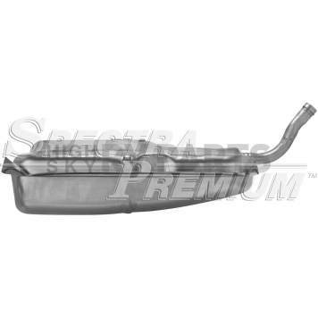 Spectra Premium Fuel Tank - GM40P