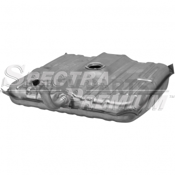 Spectra Premium Fuel Tank - GM40P-2