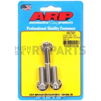 ARP Auto Racing Thermostat Housing Bolt 4307401