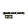COMP Cams Camshaft And Lifter Kit CL152014