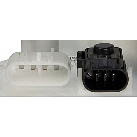 Carter Fuel Pump Electric - P76638M