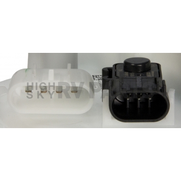 Carter Fuel Pump Electric - P76638M