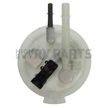 Carter Fuel Pump Electric - P76638M-1