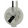 Carter Fuel Pump Electric - P76638M