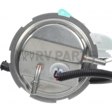 Carter Fuel Pump Electric - P76647M-1