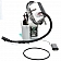 Carter Fuel Pump Electric - P76647M