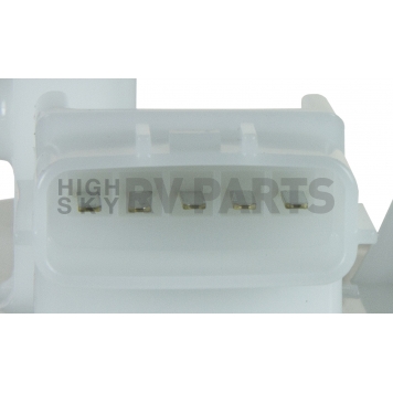Carter Fuel Pump Electric - P76654M