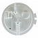 Carter Fuel Pump Electric - P76654M