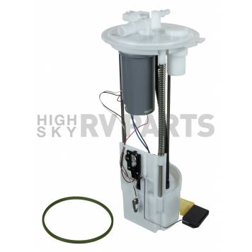 Carter Fuel Pump Electric - P76654M-2