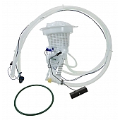 Carter Fuel Pump Electric - P76662R