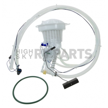Carter Fuel Pump Electric - P76662R